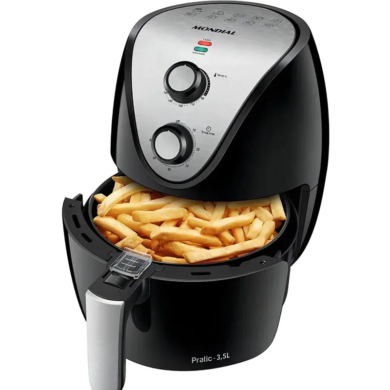 Mondial AF-30 (3,5 L)